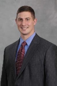 Dr. Joseph Milo Sewards MD, Orthopedist