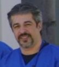 Dr. Peter Zahedi D.M.D, Dentist