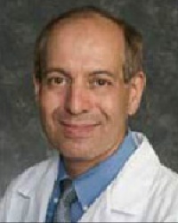 Dr. Joel A. Geffin M.D., Ophthalmologist