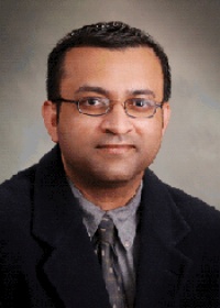 Dr. Faheem A. Abbasi MD, Pulmonologist