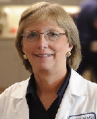 Dr. Elin Ruth Sigurdson M.D.