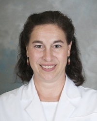 Dr. Eva Doreen Kiss M.D.