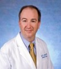 Dr. Eric D Lederman M.D., Colon and Rectal Surgeon
