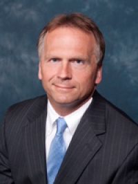 Dr. Paul Lawrence Becker M.D., Orthopedist