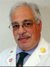 Dr. Neil Harris White MD