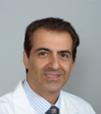 Dr. Benjamin Farshid Yasharel MD