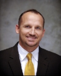 Dr. Brian Keith Vickaryous MD, Orthopedist