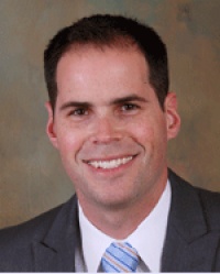 Dr. Jason Todd Greenberg M.D., Anesthesiologist