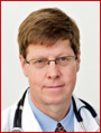George Christman MD, Cardiologist