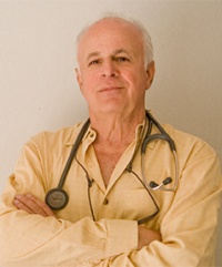 Dr. Donald Roth MD, Family Practitioner