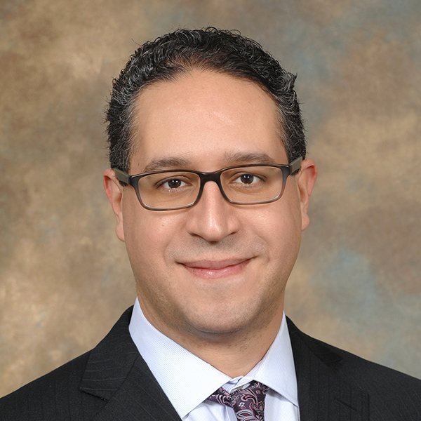 Dr. Juan Torres-Reveron, MD, PhD, Doctor