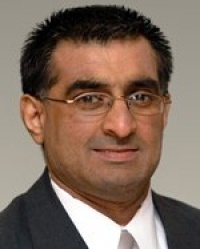 Dr. Sundeep H Desai M.D., Hospitalist