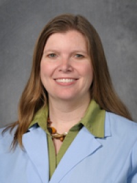 Dr. Jennifer L Ellens MD, Family Practitioner