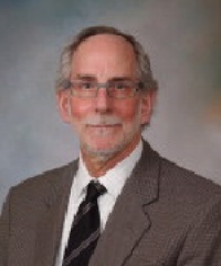 Dr. Joseph Rubin M.D., Oncologist