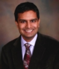 Dr. Dar Bharat Shah M.D., Nephrologist (Kidney Specialist)