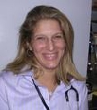 Dr. Stephanie  Freilich M.D.