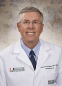 Dr. W Jarrard Goodwin MD, Plastic Surgeon