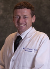 Dr. Ryan Scott Trombly M.D.