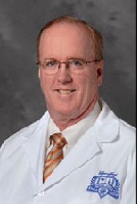 Dr. William C. Keimig M.D.