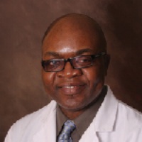 Dr. Olufolarin Akanfe Ajao M.D.