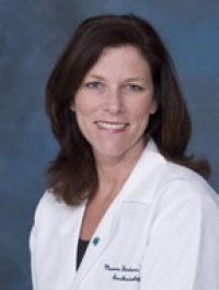 Dr. Maureen Harders MD, Anesthesiologist