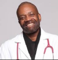 Alan Dennis Beckles M.D.,M.S., Cardiologist