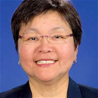 Dr. Tina Y.f. Cheng MD