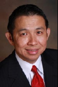 Dr. Supat Thammasitboon M.D., Pulmonologist