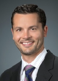 Dr. Elliot Isaac Palmer M.D., Anesthesiologist
