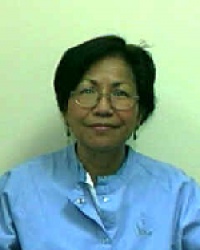 Dr. Paz Quezada Bilkey MD