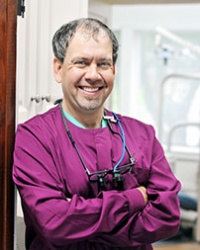 Dr. Karl Andre Arakelian DMD