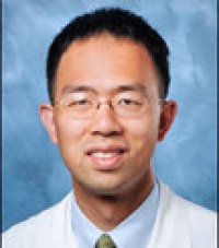 Dr. Conrad  Tseng M.D.