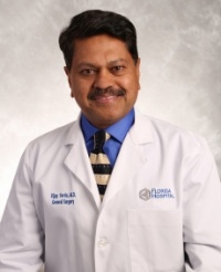 Dr. Vijay  Ferris M.D.