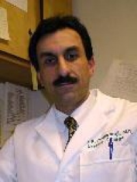 Dr. Paul P Doghramji MD, Family Practitioner