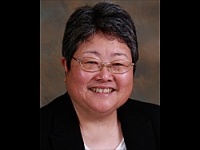 Dr. Elizabeth Miyo Sasaki D.O.