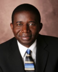 Dr. Elisha Mvundura MD, OB-GYN (Obstetrician-Gynecologist)