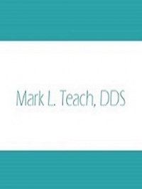 Dr. Mark Louis Teach DDS