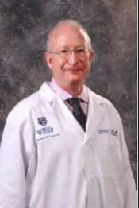 Dr. Christopher A. Mills M.D.
