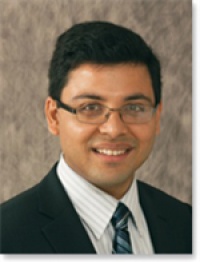 Dr. Vaibhav  Sahni M.D.