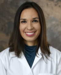 Dr. Joyce Michelle Cortes M.D.