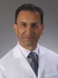 Dr. Vartgez K Mansourian M.D.
