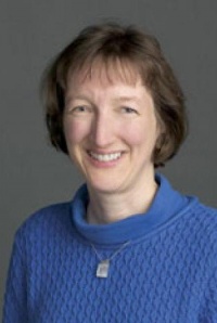 Dr. Cynthia Joyce Kapphahn M.D., M.P.H.