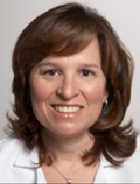 Dr. Jill Beth Ostrager M.D.