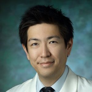 Dr. Sheng-Fu Larry  Lo M.D., M.H.S.