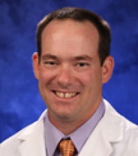 Dr. Bret Charles Jacobs D.O., Sports Medicine Specialist