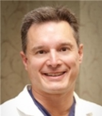 Mr. William Richard Salter M.D., OB-GYN (Obstetrician-Gynecologist)