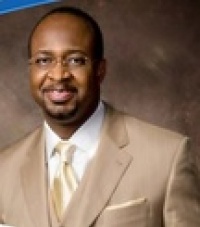 Dr. Ikechukwu Eric Ibegbu MD, Gastroenterologist