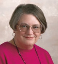 Dr. Bonnie Lou Laudenbach M.D.