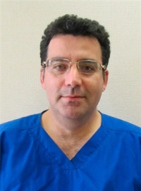 Dr. Eugene  Palchik MD