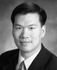 Dr. William Wei-ming Ting M.D.
